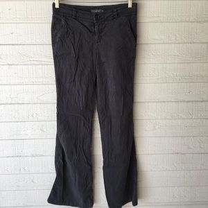 Anthropologie Level 99 Flares